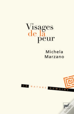 Capa do artigo Visages De La Peur