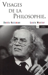 Visages De La Philosophie