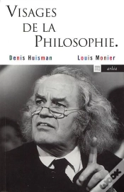 Capa do artigo Visages De La Philosophie