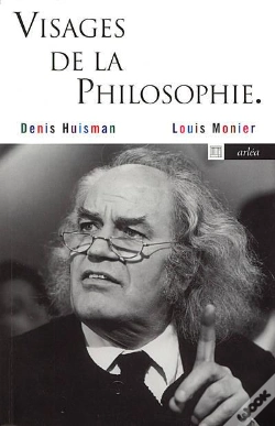 Capa do artigo Visages De La Philosophie