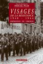 Visages De La Resistance - Preview