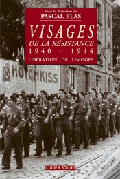 Capa do artigo Visages De La Resistance