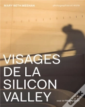 Capa do artigo Visages De La Silicon Valley