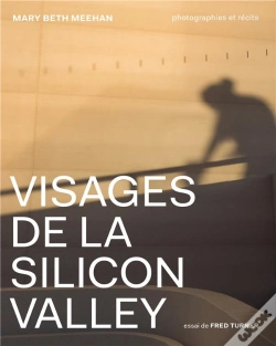 Capa do artigo Visages De La Silicon Valley