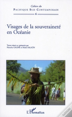 Capa do artigo Visages De La Souveraineté En Océanie
