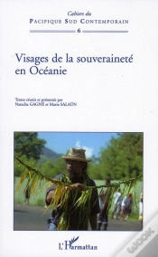 Capa do artigo Visages De La Souveraineté En Océanie
