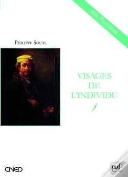Capa do artigo Visages De L'Individu