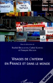 Capa do artigo Visages De L