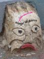 Visages De Pierres - Preview