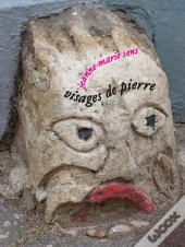 Visages De Pierres