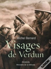 Capa do artigo Visages De Verdun