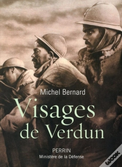 Capa do artigo Visages De Verdun