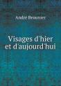 Visages D'Hier Et D'Aujourd'Hui - Preview