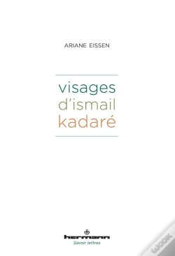 Capa do artigo Visages D'Ismail Kadare