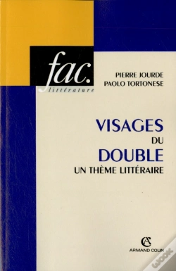 Capa do artigo Visages Du Double