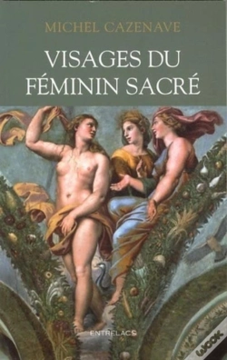 Capa do artigo Visages Du Féminin Sacré