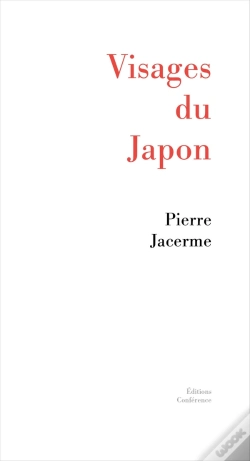 Capa do artigo Visages Du Japon