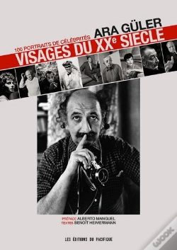 Capa do artigo Visages Du Xxe Siècle ; 100 Portraits De Célébrités