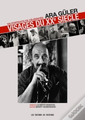 Capa do artigo Visages Du Xxe Siècle ; 100 Portraits De Célébrités