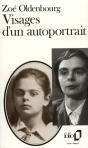 Visages D'Un Autoportrait - Preview