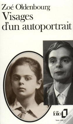 Capa do artigo Visages D'Un Autoportrait
