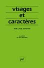 Visages Et Caractères - Preview