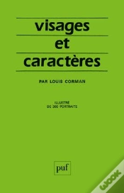 Capa do artigo Visages Et Caractères