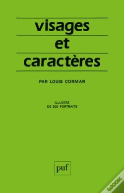 Capa do artigo Visages Et Caractères