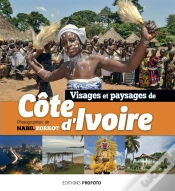 Capa do artigo Visages Et Paysages De Côte D
