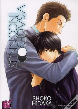 Capa do artigo Visages Inconnus