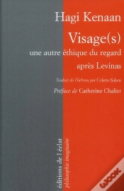 Capa do artigo Visage(S) ; Une Autre Éthique Du Regard Après Levinas