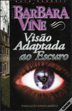 Capa do artigo Visão Adaptada ao Escuro