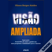 Capa do artigo Visão Ampliada
