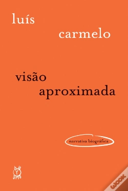 Capa do artigo Visão Aproximada