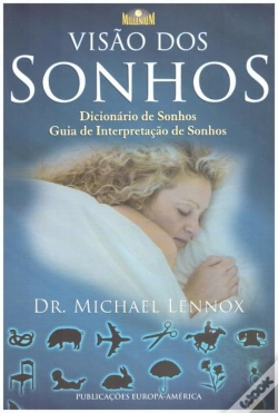 Capa do artigo Visão dos Sonhos