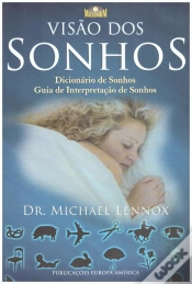 Capa do artigo Visão dos Sonhos