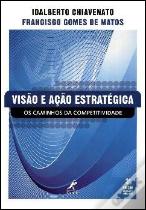 Visão e Ação Estratégica