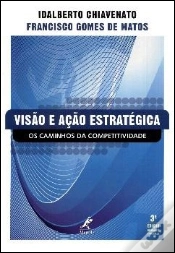 Capa do artigo Visão e Ação Estratégica
