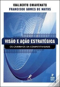Capa do artigo Visão e Ação Estratégica
