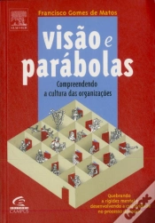 Capa do artigo Visão e Parábolas