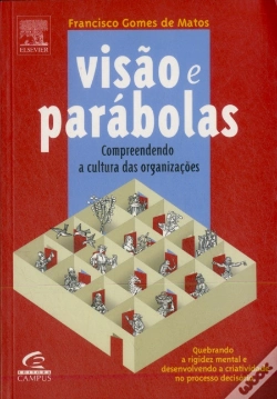 Capa do artigo Visão e Parábolas