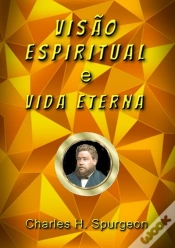 Capa do artigo Visão Espiritual E Vida Eterna