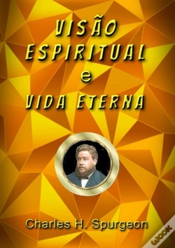 Capa do artigo Visão Espiritual E Vida Eterna