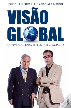 Capa do artigo Visão Global
