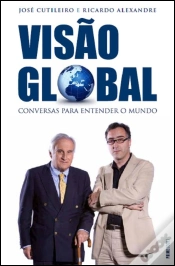Capa do artigo Visão Global