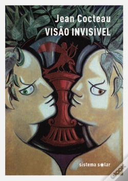 Capa do artigo Visão Invisível