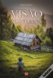 Capa do artigo Visão Mundana