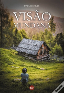 Capa do artigo Visão Mundana