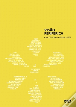 Capa do artigo Visão Periférica