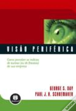 Capa do artigo Visão Periférica - Como Perceber os Indícios de Sucesso